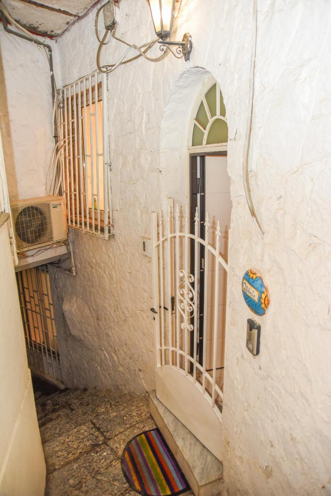La Casa Sul Mare Apartment Naples Exterior photo