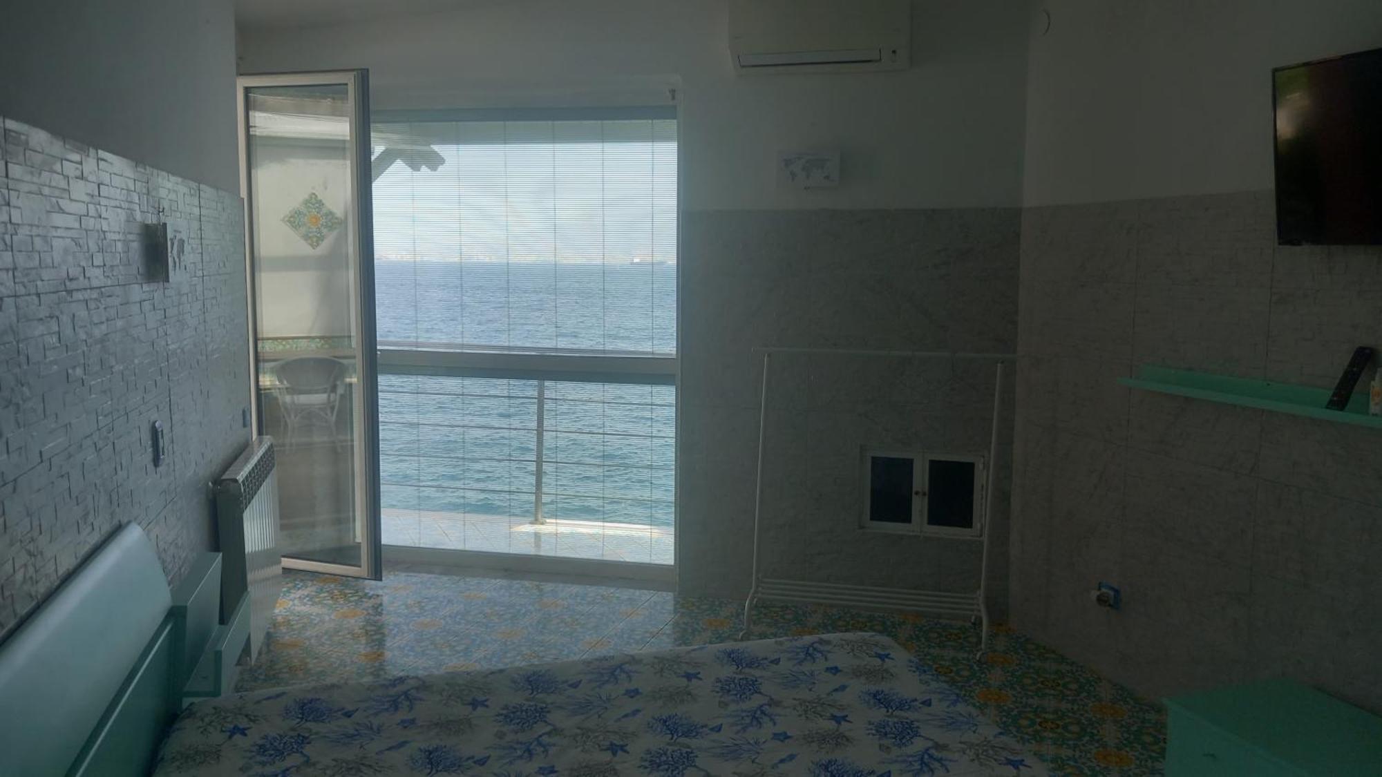 La Casa Sul Mare Apartment Naples Exterior photo
